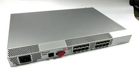 Fiber channel