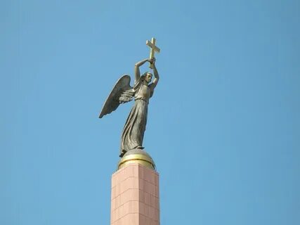 Ангелов волгоград
