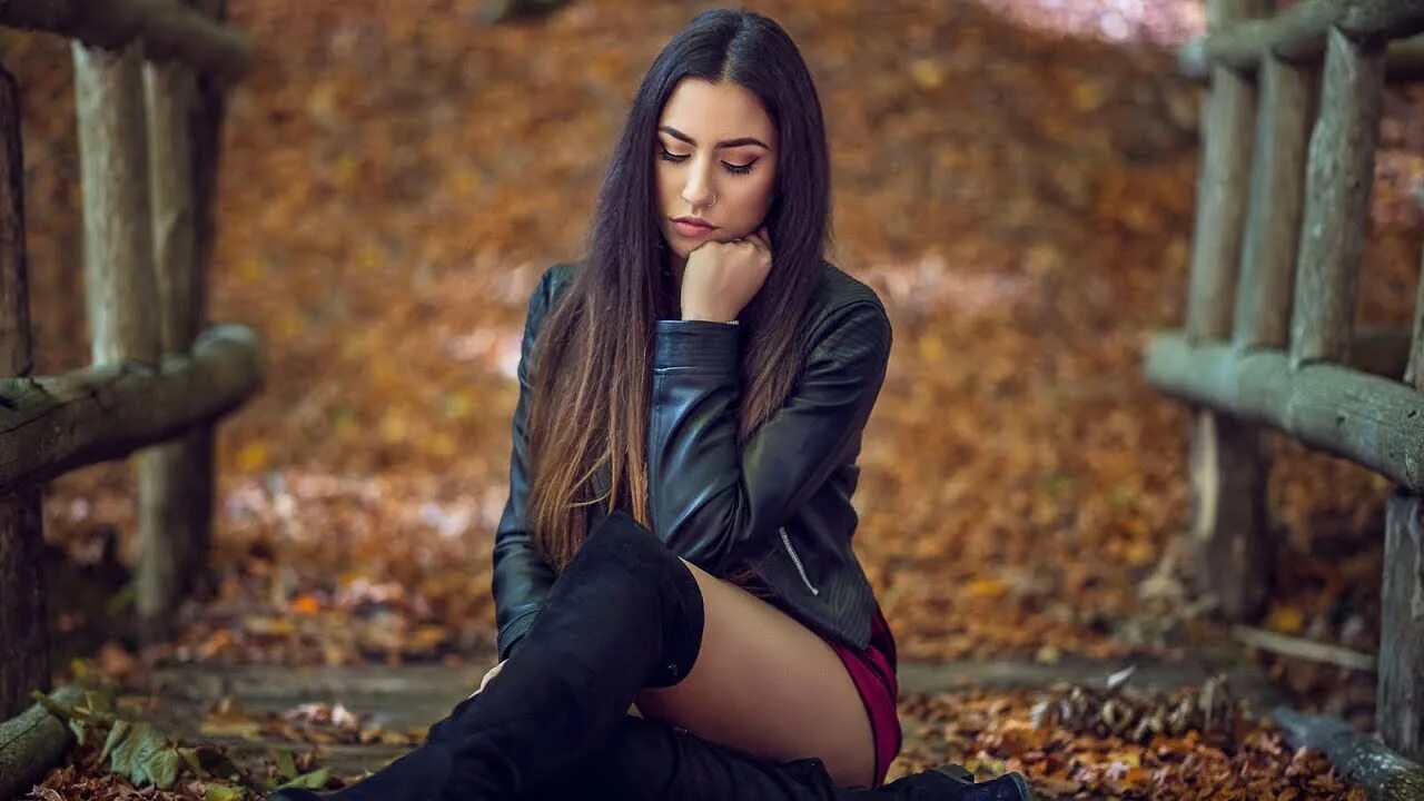 Был листопад... (София Киларь) / Проза.ру