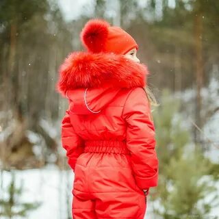 Комбинезон 116