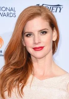 Sarah rafferty