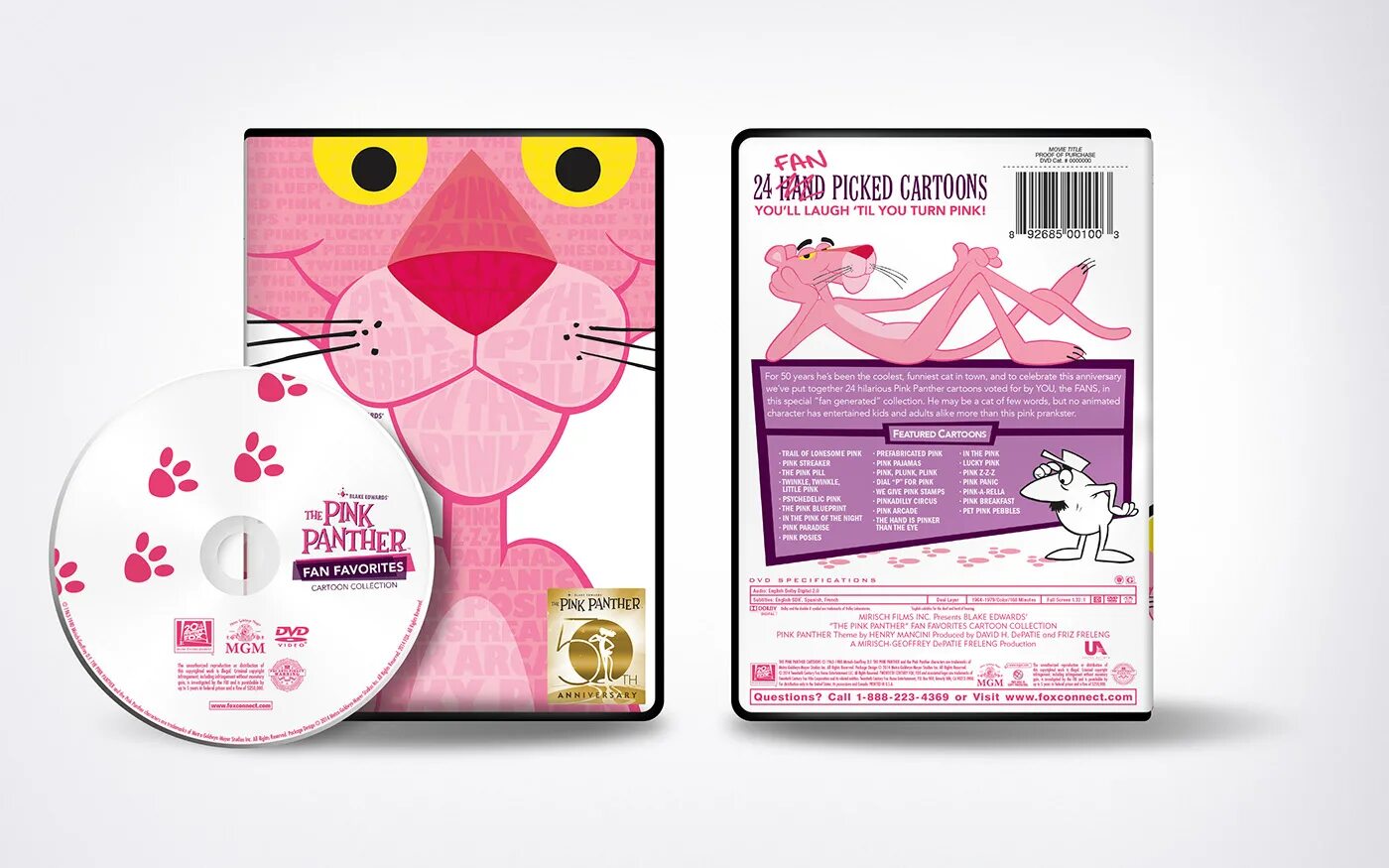 Fan favorite. Пинк, пантер, двд. Trail of the Pink Panther. Dial Pink Pink Panther. Pink Panther Pink Plunk Plink.