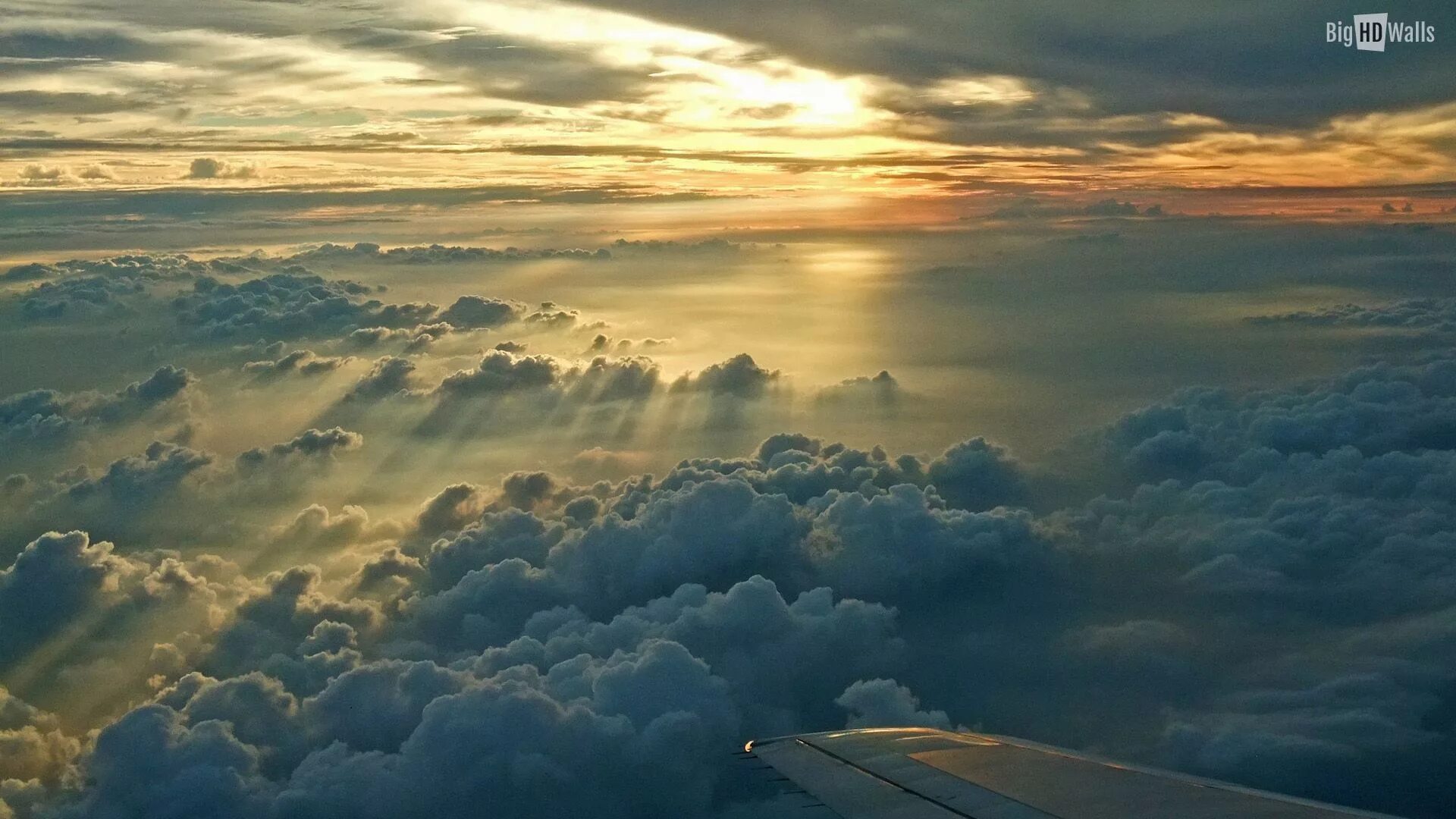 Thai skies Sky and clouds, Sky, Above the clouds