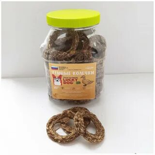 Лаки лакомство