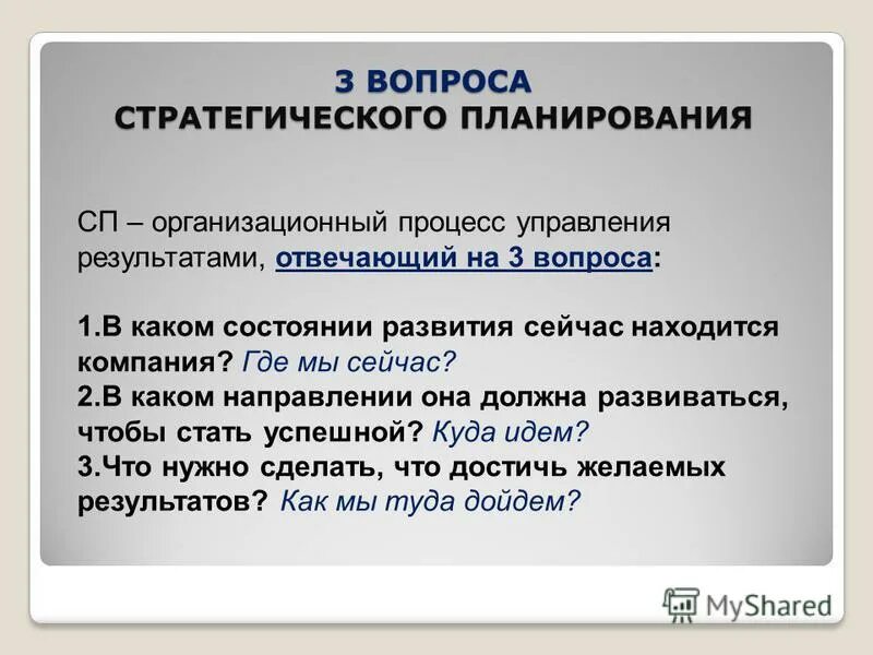 стратегия развития компании. ответьте на следующие вопросы. контур стратегического управления по петрову. стратегическое планирование отвечает на вопрос. вопросы стратегического развития.