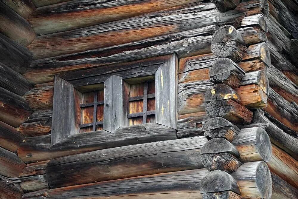 Window history