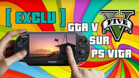 Gta vita