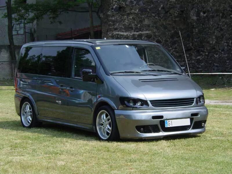 Тюнинг мерседес вито 638. Mercedes-benz w638. mercedes-benz vito w638. mercedes benz vito 638. mercedes benz vito 2001 tuning.