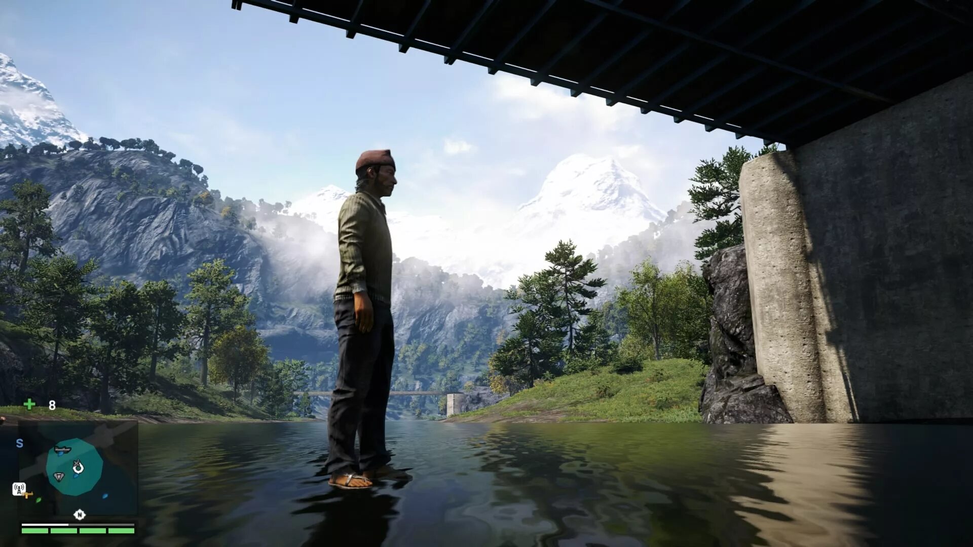 Far Cry 4. Far Cry 4 RTX. Far Cry 4 горы. Far Cry 5 ps3.