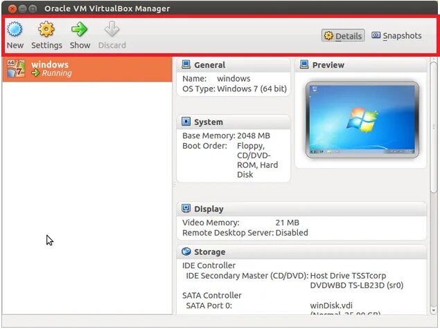 Virtualbox kernel service is not running. Virtualbox интерфейс главное меню. virtualbox toolbar. virtualbox как отображает диаграммы.