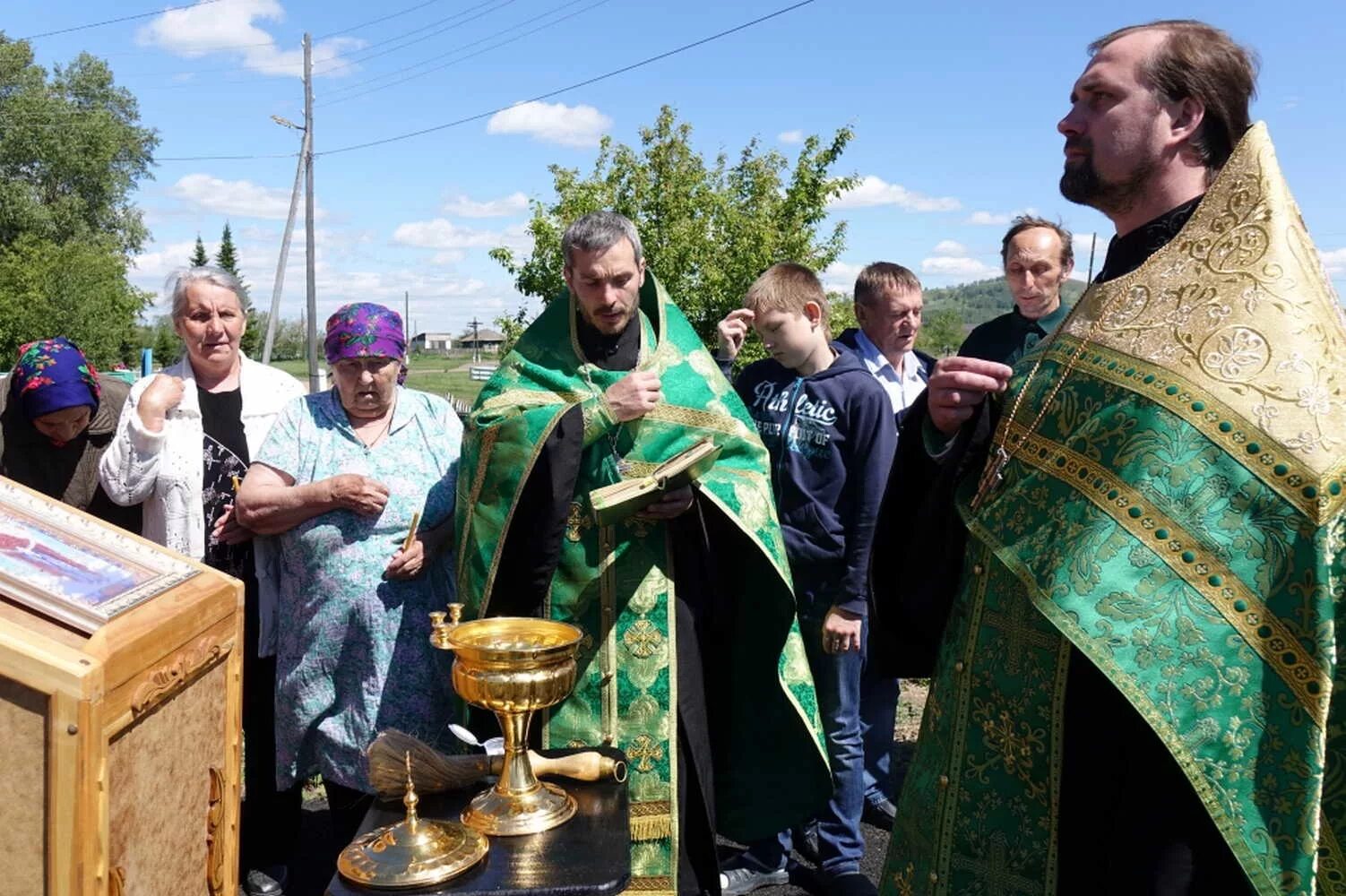 Куреж Идринского района. Куреж село Красноярский край. Отрок Идринский район. Идринский Куреж часовня.