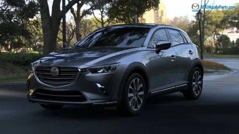 Mazda 60