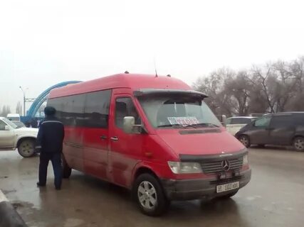 Транспорт тараз