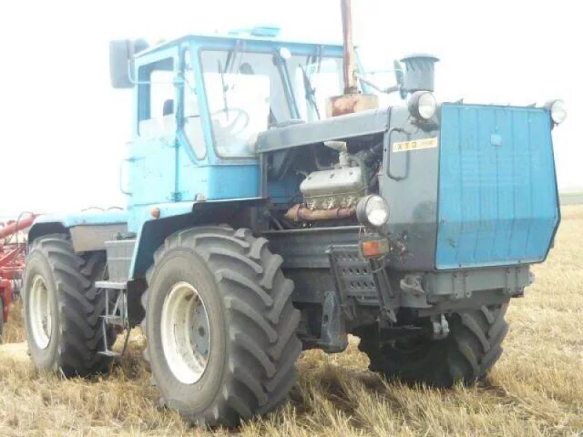 Купить трактор т 150 на авито