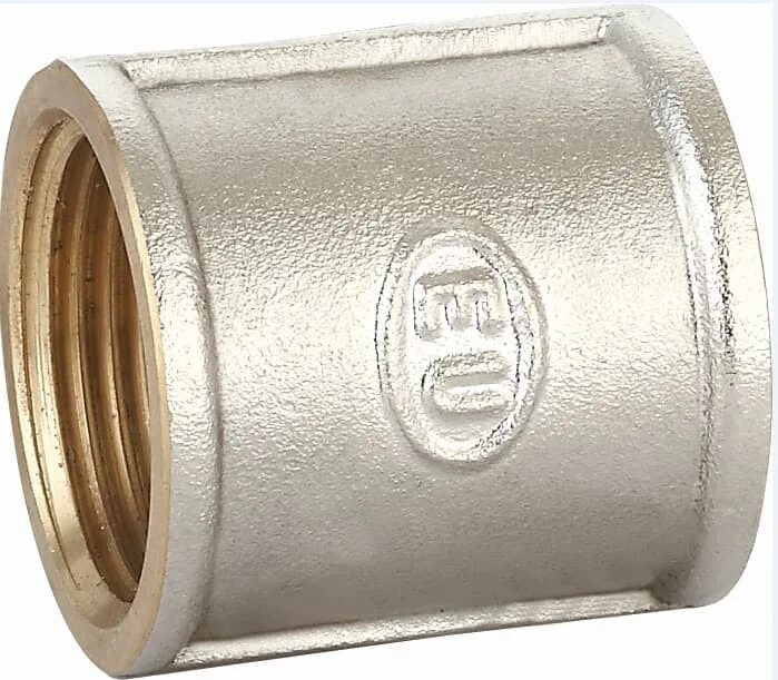 Муфта резьбовая 1 1/4. Муфта_aisi 316l_резьбовая вр_g 1/2". 270. Муфта резьбовая 1. Муфта резьбовая 1.