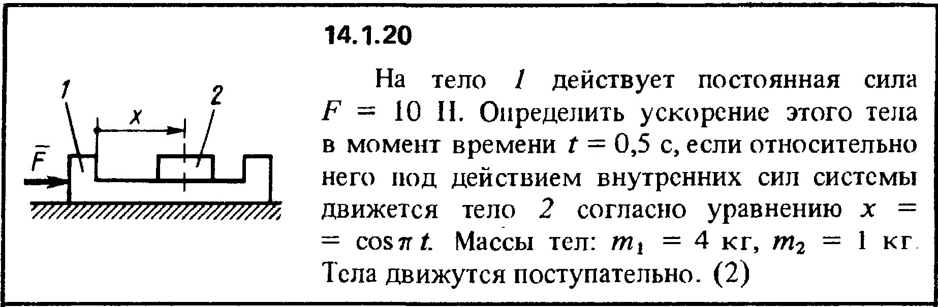 Какие силы действуют внутри ядра. Постоянная сила f. Сила f действующая на тело. На тело действует постоянная сила f. На тело 1 действует постоянная сила f=10н.