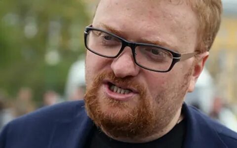 Милонов законопроекты