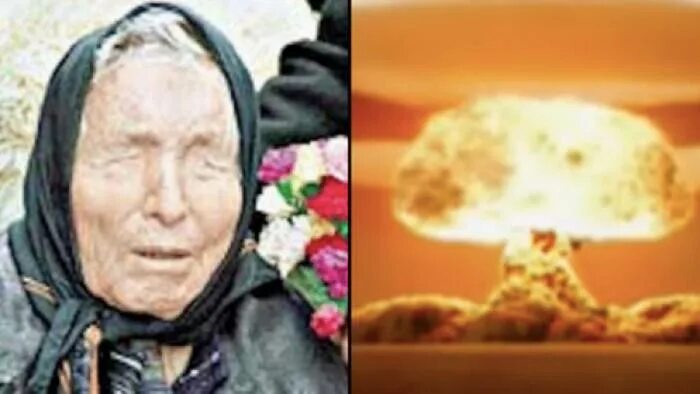 Будущая жизнь после ванги. Жирик баба ванга. предсказания ванги на 2025 о войне.