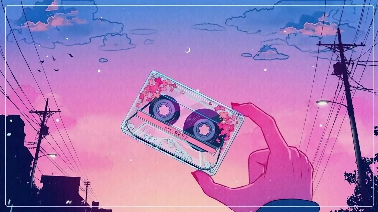 Lofi beats