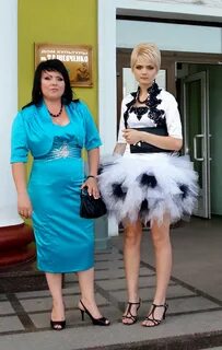 Мамы на выпускном 9 класс