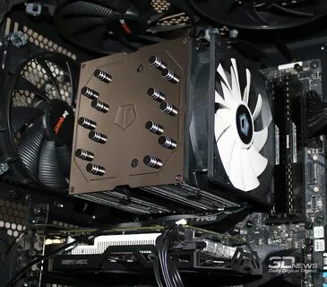 Id cooling