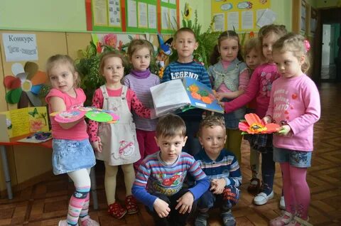 В сад в 4 года форум