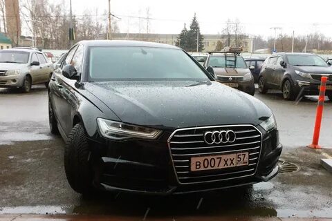 57 регион