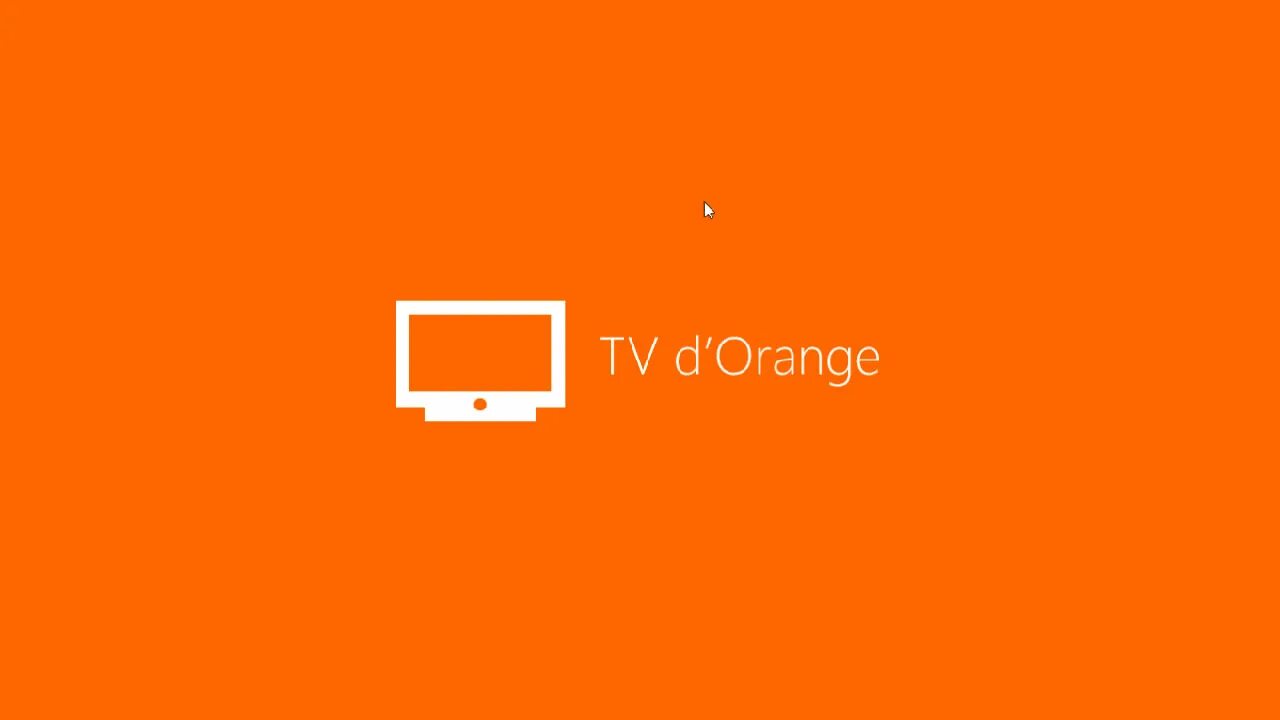 Включи оранжевую станцию. Orange TV. Телевизор на оранжевом фоне. Оранжевое ТВ. Телевизор с оранжевой рамкой.