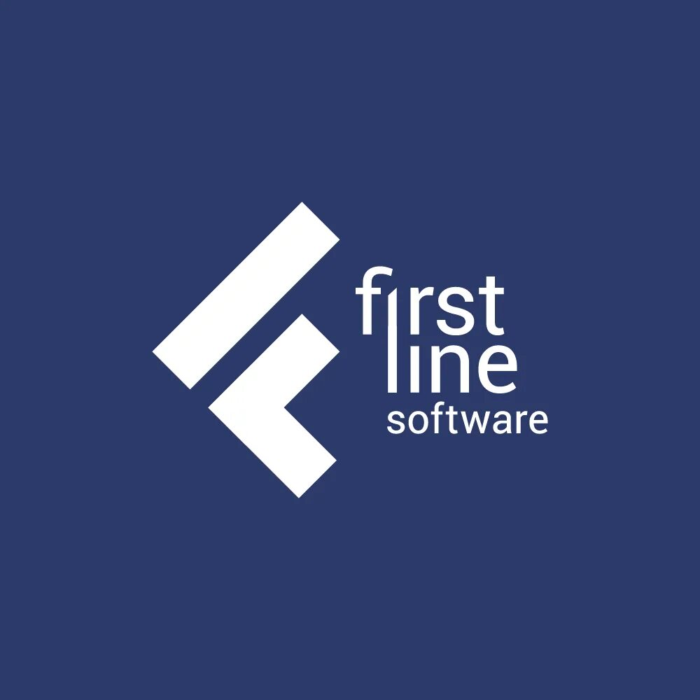 First line. Line software. Stainless software лого. First line software Montenegro.