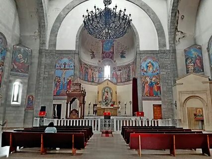 Чем отличается апостольская церковь
