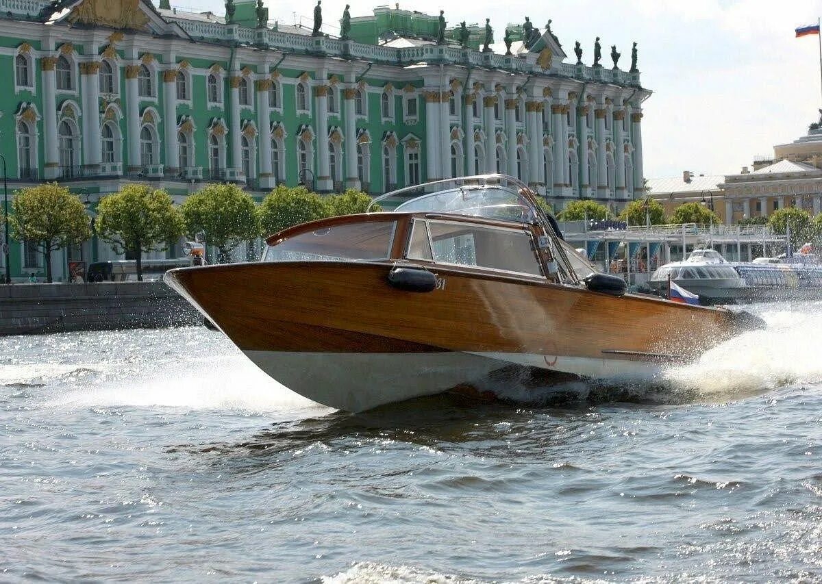 Прогулка на катере спб цены