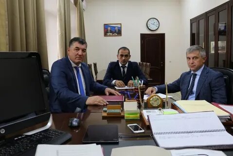 Тендеры в дагестане