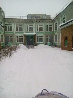 Детский сад 32 октябрьский