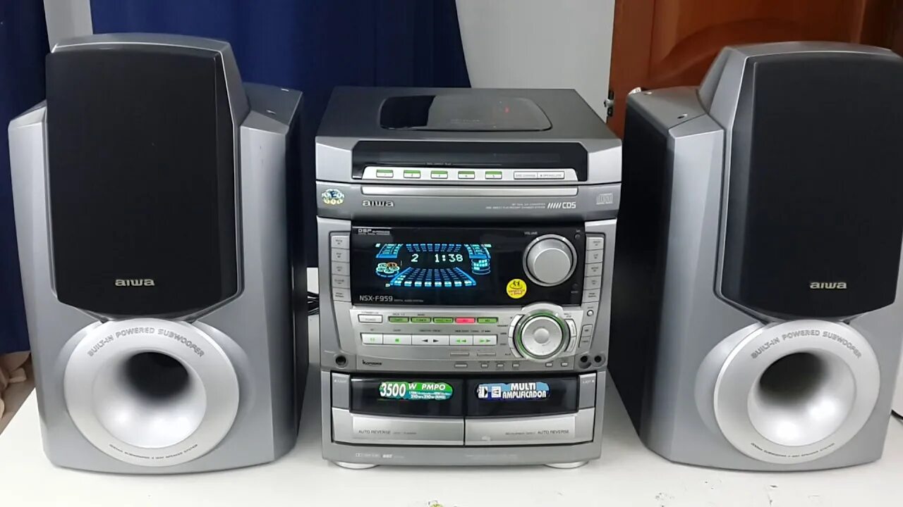 Купить центр aiwa. Aiwa NSX 959. Aiwa NSX-F. Aiwa NSX-f959. Aiwa NSX j310.