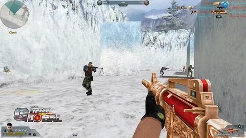 Global strike