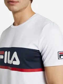 Футболка fila