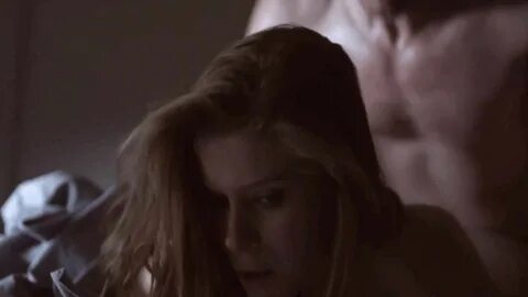 Kate Mara Sex Scene. 