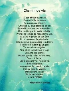 Le chemin des larmes