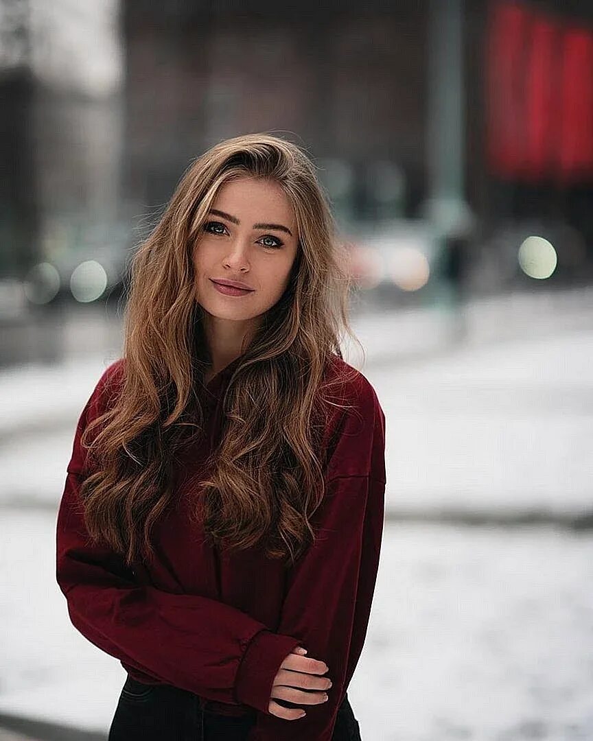 Anna von Klinski. Милые девушки. Милая девушка. Красивая милая Левушка.