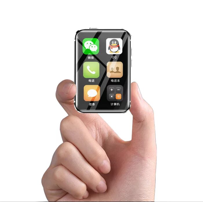 Умные телефон купить. AEKU i5 Plus. Мини смартфон 8s8 Uniscope Accessory. AEKU i5s 2.2 нано мини-телефон сенсорный. Самый маленький сенсорный смартфон.