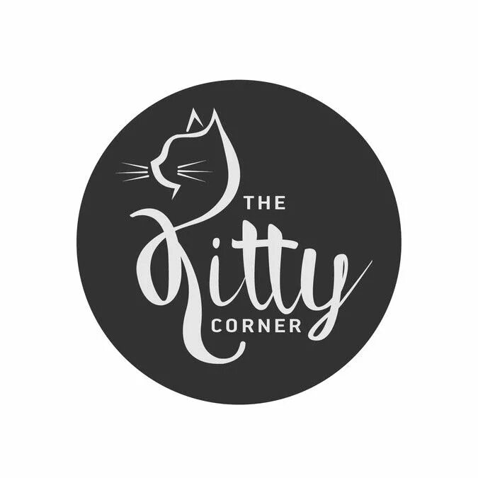 Логотипы образы. Логотип кошка. Кошачье кафе логотип. Котокафе эмблема. Логотип кофейни с животными.