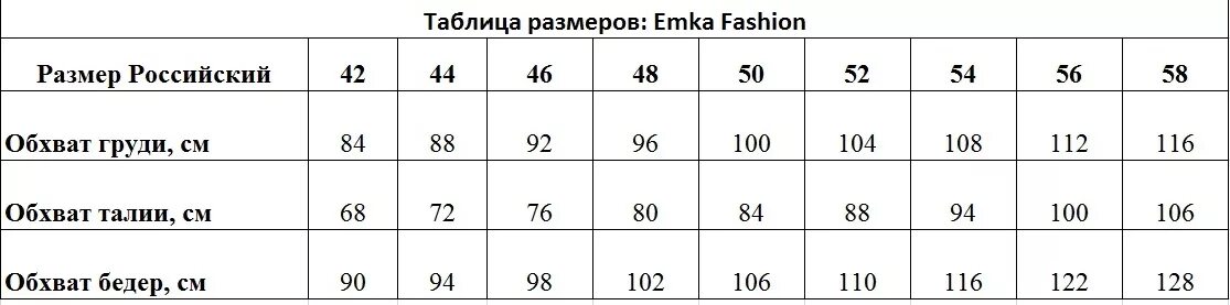 Размерный ряд 46. Размер эмка. Эмка Размерная сетка. Мужской размер эмка. Таблица размеров одежды эмка.