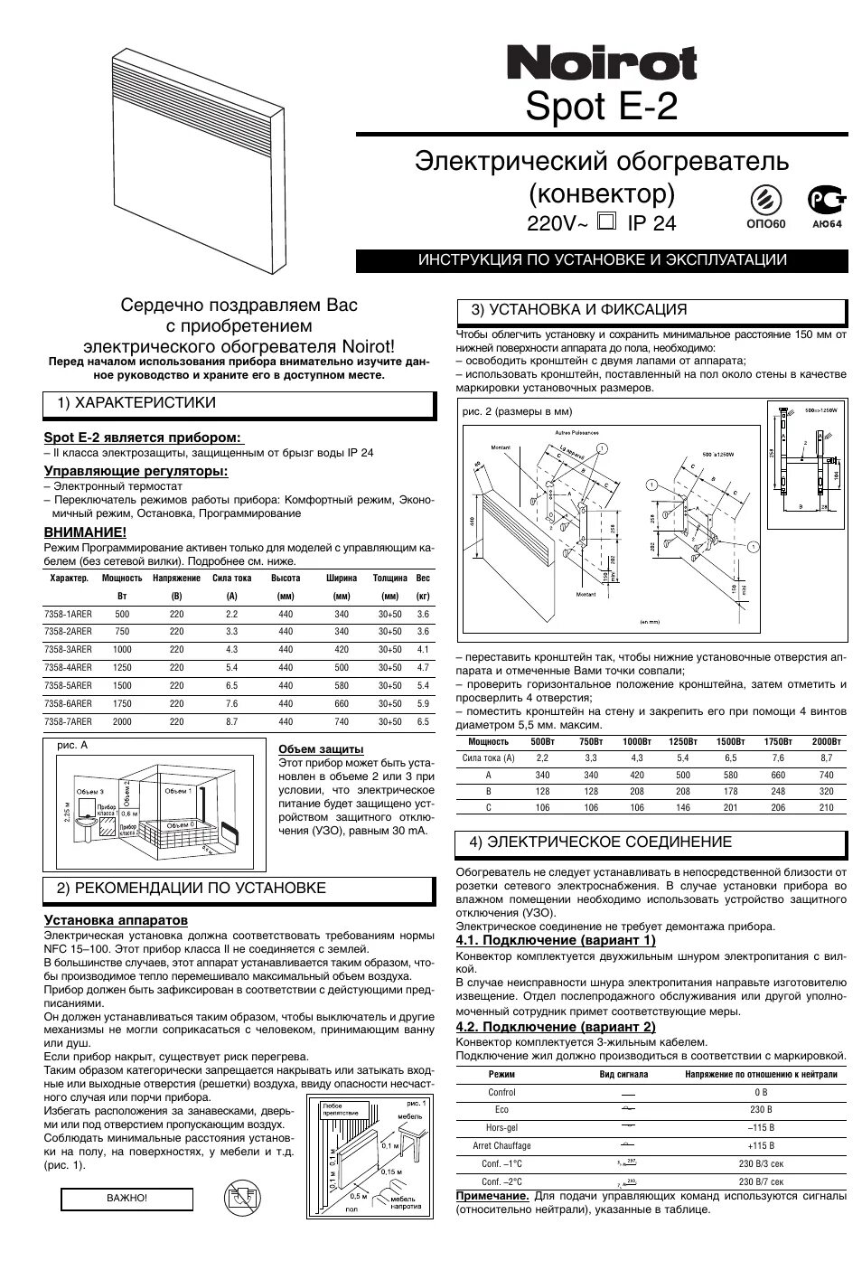 Noirot spot e2 1000w. Обогреватель Noirot Electronic spot e2. Spot e 2 обогреватель схема. Конвектор 179 spot eii. Почему в инструкции запрещается накрывать тепловентилятор