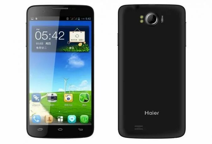 Haier s7 купить. Haier телефон. Haier s7. Haier андроид телефон. Haier суббренд.