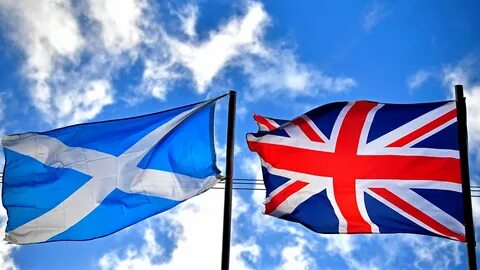 The uk has