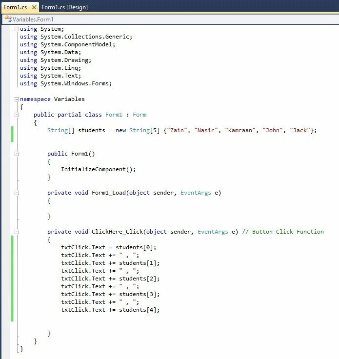 Forms array. Класс array c#. строковый массив c#. базовый класс system.array. c#. array c# пример.