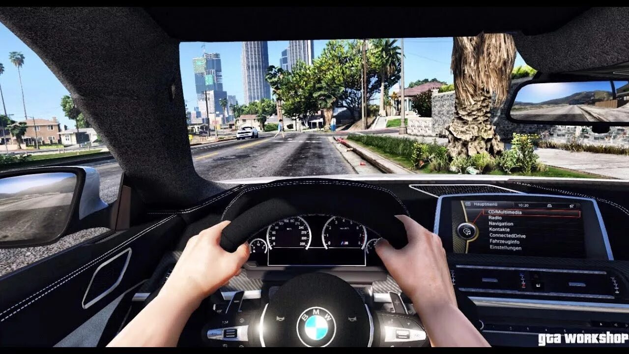 Симулятор BMW PC. GTA first person car. GTA 5 Redux first person. Test Drive Unlimited - car Challenge - Volkswagen w12 Coupe. Better first person