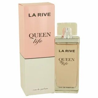 Духи queen