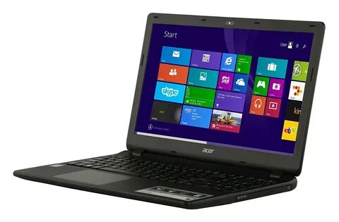 Acer aspire es1 523