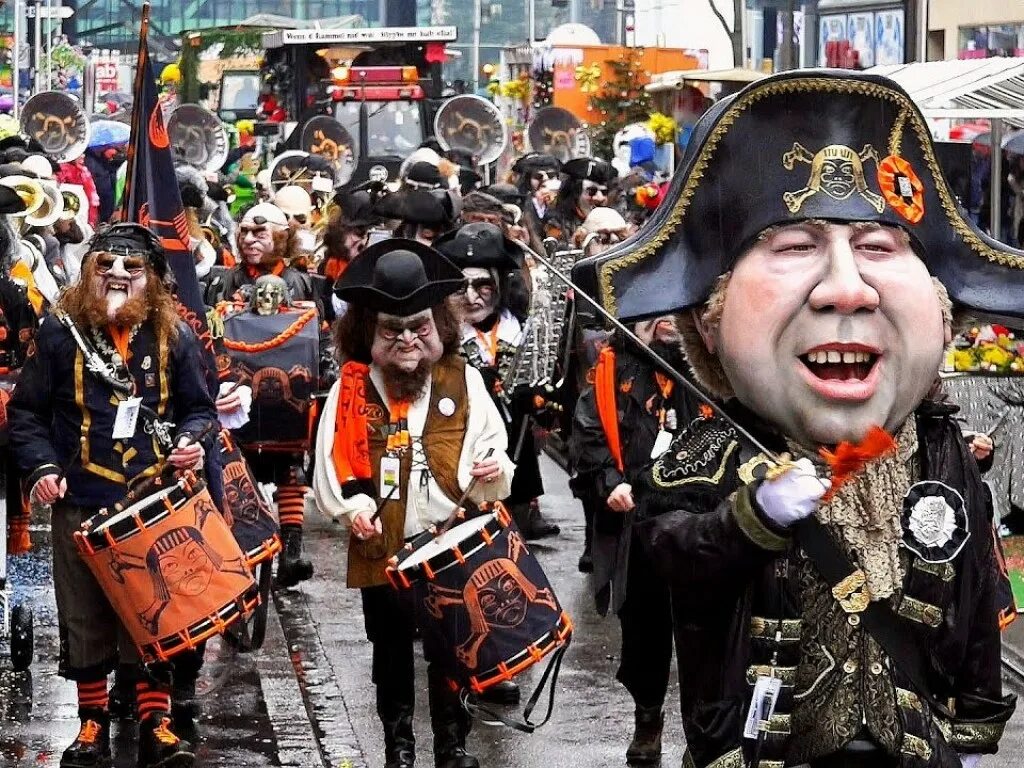 Карнавал Фастнахт в Швейцарии. Basler Fastnacht праздник. Бернский карнавал (Berner Fasnacht) - Швейцария. Basler Fastnacht в Германии. Fastnacht